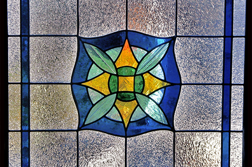 Introduction to Stained Glass Weekend Stained Glass Classes